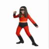 6475 (4-6X) Violet Costume view 1