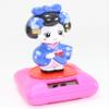 1 X Maiko -Solar Figurine view 3