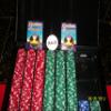 Gambler's General Store Promotional 390 Poker chip set with Casino de Isthmus City Playing cards Briefcase view 1