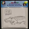 ABC Flash Cards for Pre-K and Kindergarten Kids - Learning The Alphabet Through Interactive Design view 1