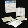 ABC Flash Cards for Pre-K and Kindergarten Kids - Learning The Alphabet Through Interactive Design view 2