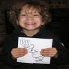 ABC Flash Cards for Pre-K and Kindergarten Kids - Learning The Alphabet Through Interactive Design view 3