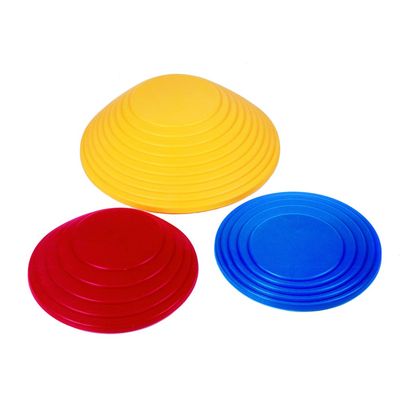 SportFit River Stones (Set of 6)