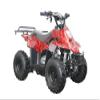 110CC Kid ATV QUAD COOLSTER-3050C 6" Wheel view 4