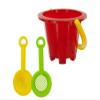 Beach Pail and Tools, Case of 96 view 1
