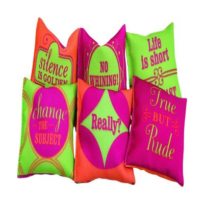 Buzz Bags - Sassy