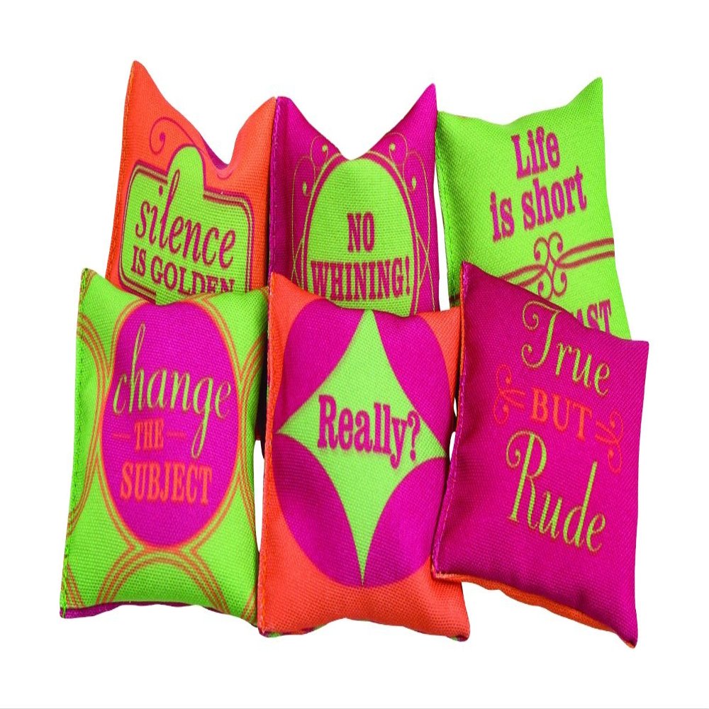 Buzz Bags - Sassy