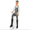 Carson 1:14 Driver Figure Robert, Accessories, Truck Accessories, Driver Figure, Model Accessories, Model Making, 500907186 view 1