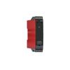 PR ELECTRONICS 4114 0-10 VDC Output Signal Range, 0-12 VDC Input Measurement Range, 0-23 MA Output Signal, 2 W, Analogue to Current, DIN Rail MOUNTING, IP20, Supply: 24-230 VAC (50/60 HZ) / 24-2 view 1