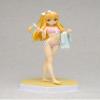 Cat not laugh and transformation prince. Azusa red beans (1/10 Scale PVC Figure) view 2