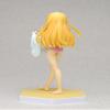 Cat not laugh and transformation prince. Azusa red beans (1/10 Scale PVC Figure) view 3