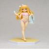 Cat not laugh and transformation prince. Azusa red beans (1/10 Scale PVC Figure) view 4