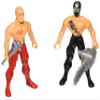 Wrestle Rampage Tag Team view 1