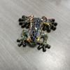 Barcino Mosaic Frog Magnet view 3