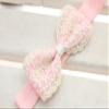BONITA Baby Band (0-12 months (36cm), Pink) view 1