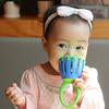 BONITA Baby Band (0-12 months (36cm), Pink) view 2