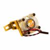 [GO] (25x25x10mm) 4.8V 3453-GO view 1