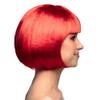 Boland Cabaret Straight Bob Wig One Size red view 1