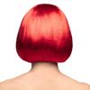 Boland Cabaret Straight Bob Wig One Size red view 3