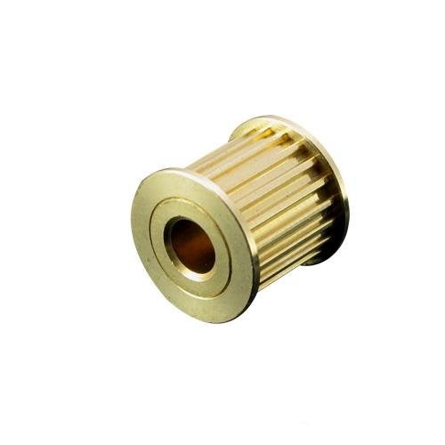 D/K40 Gear Wheel Pulley with ID 5mm