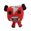 Minecraft Baby Mooshroom Plush" Minecraft Animal Plush Series view 1