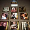 1991 Topps The Rocketeer Trading Card & Sticker Set (99+11) NM/MT view 1