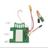DJI Innovations LED and MC Board view 1