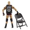 WWE Elite Collection Series #24 Ryback Action Figure view 2