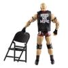 WWE Elite Collection Series #24 Ryback Action Figure view 3