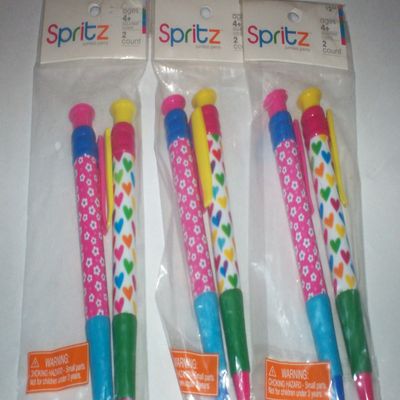 Jumbo Pens
