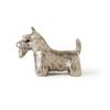 Scottish terrier (small) dog figure made in UK (japan import) by Alden Arts view 2