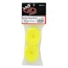 De Racing Speedline Buggy Wheels For Kyosho Rb6 / Rear / Yellow SBKRY view 2