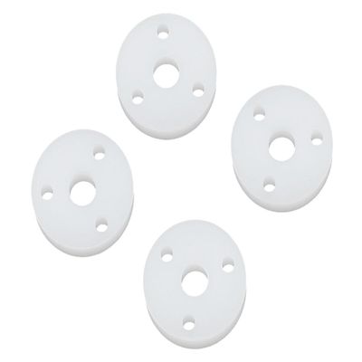 Associated Piston 12mm 3x1.4mm Flat ASC91352