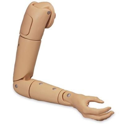 Complete Replacement Right Arm For Nursing Skills Manikins