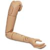 Complete Replacement Right Arm For Nursing Skills Manikins view 1