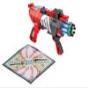 BOOMco. Twisted Spinner Blaster,Red view 1