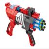 BOOMco. Twisted Spinner Blaster,Red view 2