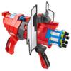 BOOMco. Twisted Spinner Blaster,Red view 3
