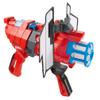 BOOMco. Twisted Spinner Blaster,Red view 4