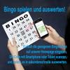 DiPrint 500 Bingo cards System 24 of 75 view 2