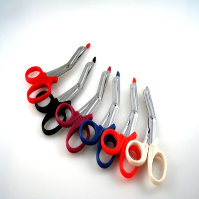 Excel Utility Scissors 5.5" Assorted Colors (Purple)