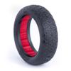 AKA 1: 10 Buggy EVO Typo 2WD Front Soft with Red Insert view 1