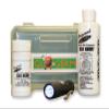 GLO GERM Experiment Kit, 8 Ounce Gel, 1.9 Ounce Powder view 1