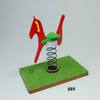 1/12 Horse (Spring) view 2