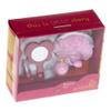 Our Generation "Glammed Out" Set - Purse, Gloves, Mirror, Perfume & Lipstick view 1