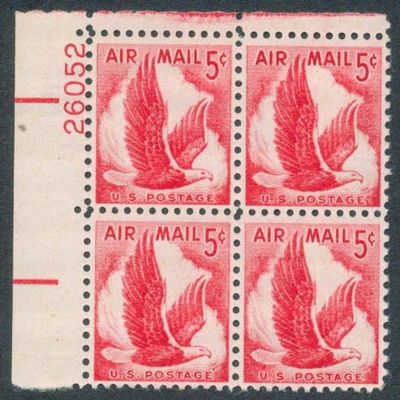 5 cent eagle