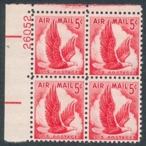 5 cent eagle