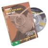 A Action Media Expert Rope Magic Made Easy by Daryl - #1, DVD view 1