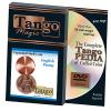 Expanded Shell English Penny (w/DVD) (D0011) by Tango - Trick view 1