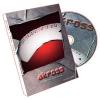 Akross by Sean Fields - DVD view 1